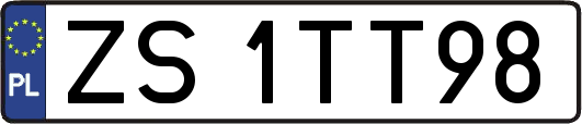 ZS1TT98