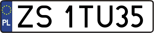 ZS1TU35