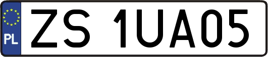 ZS1UA05