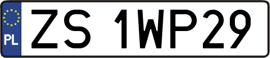 ZS1WP29