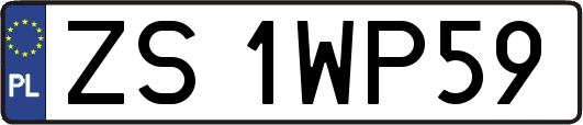 ZS1WP59