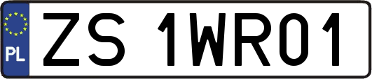 ZS1WR01