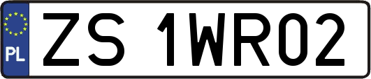 ZS1WR02