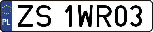 ZS1WR03