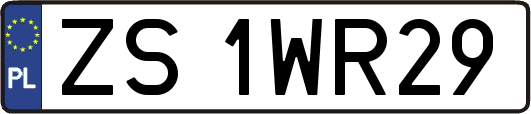 ZS1WR29