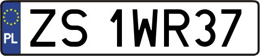 ZS1WR37