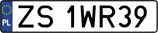 ZS1WR39