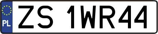 ZS1WR44