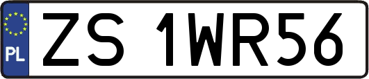 ZS1WR56