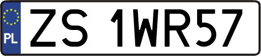 ZS1WR57