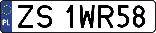 ZS1WR58