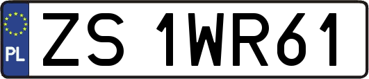 ZS1WR61