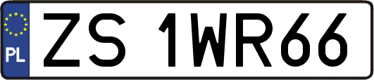ZS1WR66
