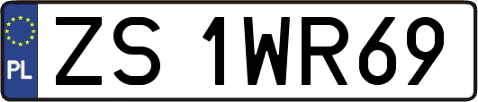 ZS1WR69