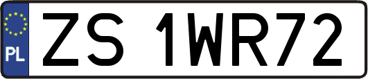 ZS1WR72