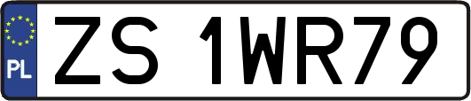 ZS1WR79