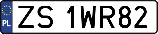 ZS1WR82