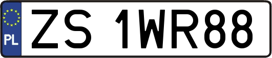 ZS1WR88