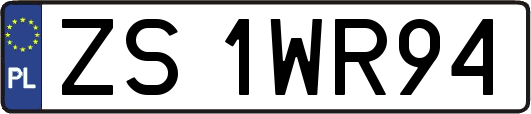 ZS1WR94