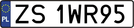 ZS1WR95