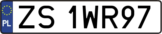 ZS1WR97