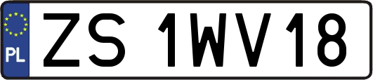 ZS1WV18
