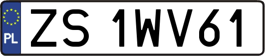 ZS1WV61