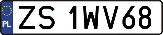 ZS1WV68