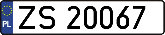ZS20067