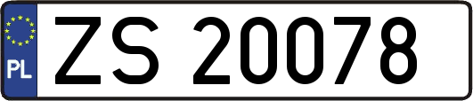 ZS20078
