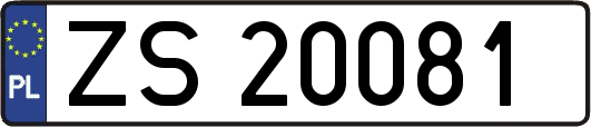 ZS20081