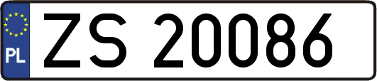 ZS20086