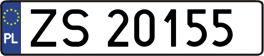 ZS20155