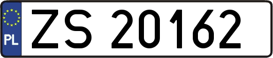 ZS20162