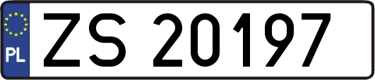 ZS20197