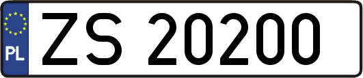 ZS20200