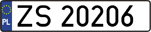 ZS20206