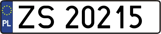 ZS20215