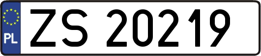 ZS20219