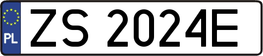 ZS2024E