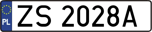 ZS2028A