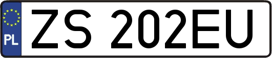 ZS202EU