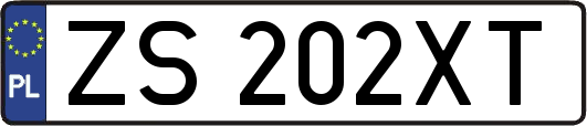 ZS202XT
