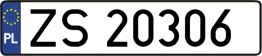 ZS20306