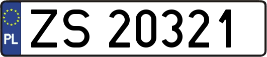 ZS20321