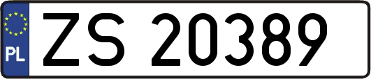 ZS20389