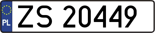 ZS20449