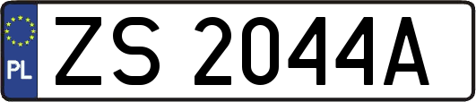 ZS2044A