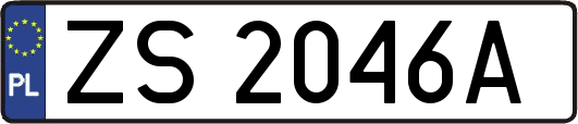 ZS2046A