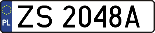 ZS2048A